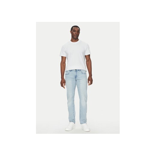 Jeansy męskie 