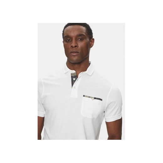 T-shirt męski Barbour 