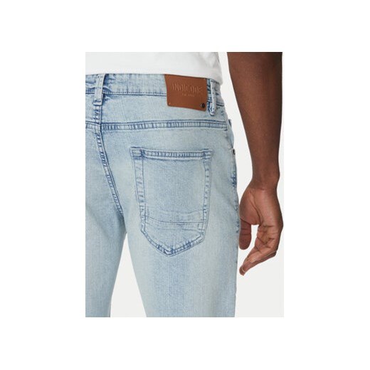 Jeansy męskie 
