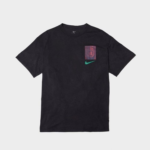 T-shirt męski Nike z krótkimi rękawami