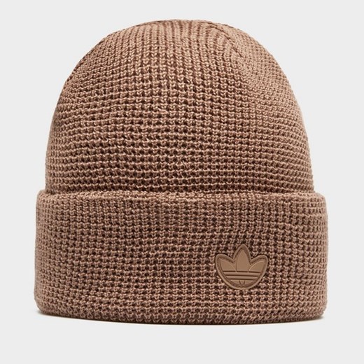 ADIDAS CZAPKA RIFTA BEANIE ze sklepu JD Sports  w kategorii Czapki zimowe damskie - zdjęcie 178818287
