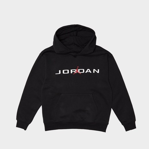 JORDAN BLUZA Z KAPTUREM M J ESS JD AIR STRCH FLC ze sklepu JD Sports  w kategorii Bluzy męskie - zdjęcie 178818289