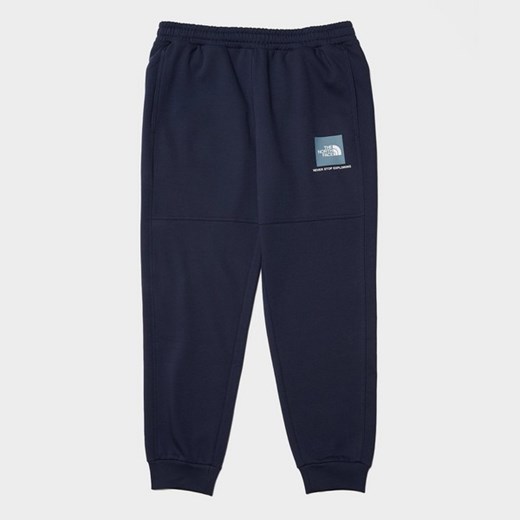THE NORTH FACE SPODNIE FINE BOX PNT SUM NVY ze sklepu JD Sports  w kategorii Spodnie męskie - zdjęcie 178818309