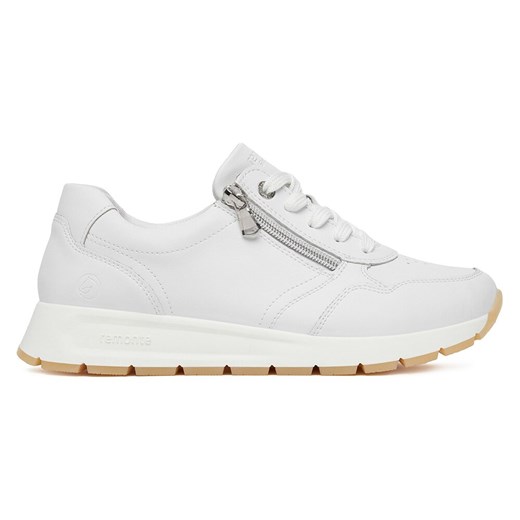 Sneakers Remonte D2G01-80 ze sklepu ccc.eu w kategorii Buty sportowe damskie - zdjęcie 178818357