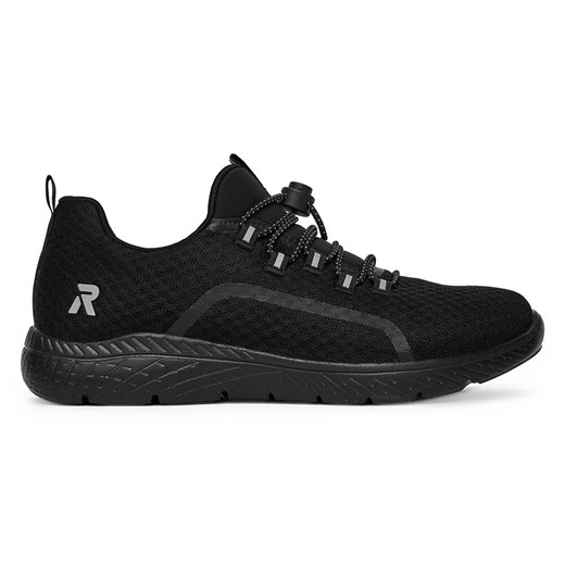 Sneakers Rieker M5070-00 ze sklepu ccc.eu w kategorii Buty sportowe damskie - zdjęcie 178818375