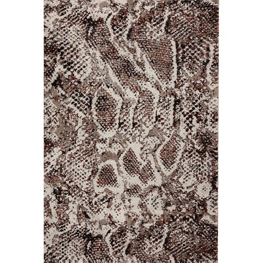 Dywan Royal cream/cognac 200x290cm ze sklepu dekoria.pl w kategorii Dywany - zdjęcie 178818409
