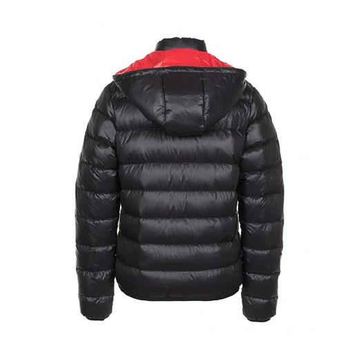 Kurtka damska Kimberfeel krótka z kapturem 