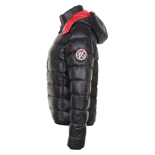 Kurtka damska Kimberfeel z kapturem krótka 