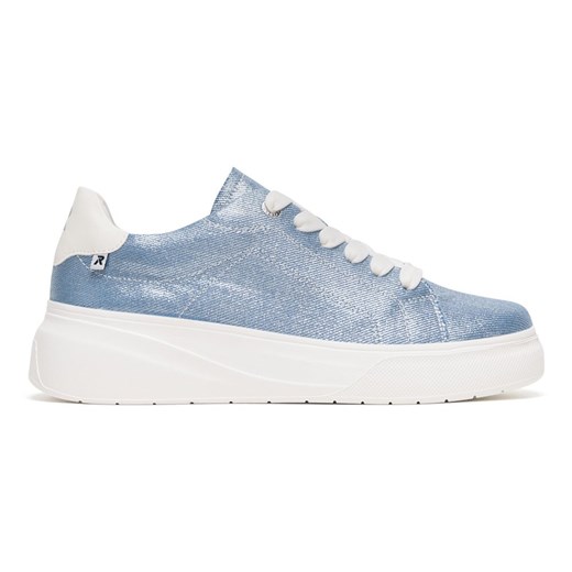 Sneakers Rieker Revolution Lifestyle W2302-14 ze sklepu ccc.eu w kategorii Półbuty damskie - zdjęcie 178818899
