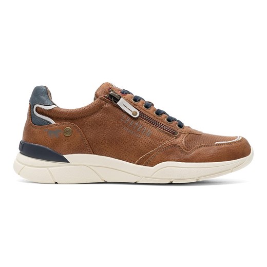 Sneakers Mustang 4138-309 ze sklepu ccc.eu w kategorii Buty sportowe męskie - zdjęcie 178818906