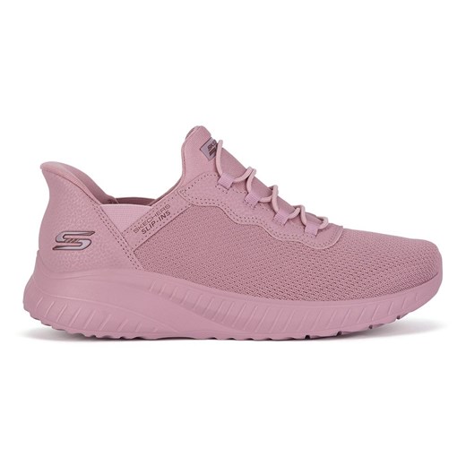 Obuwie sportowe Skechers BOBS SQUAD CHAOS 117500 ROS ze sklepu ccc.eu w kategorii Buty sportowe damskie - zdjęcie 178818926