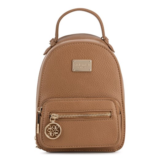 Plecak NINE WEST RC19701 ze sklepu ccc.eu w kategorii Plecaki - zdjęcie 178818956