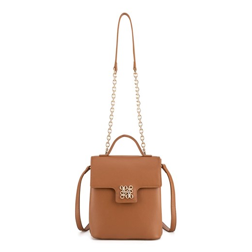 Plecak NINE WEST LX20006 ze sklepu ccc.eu w kategorii Plecaki - zdjęcie 178818969