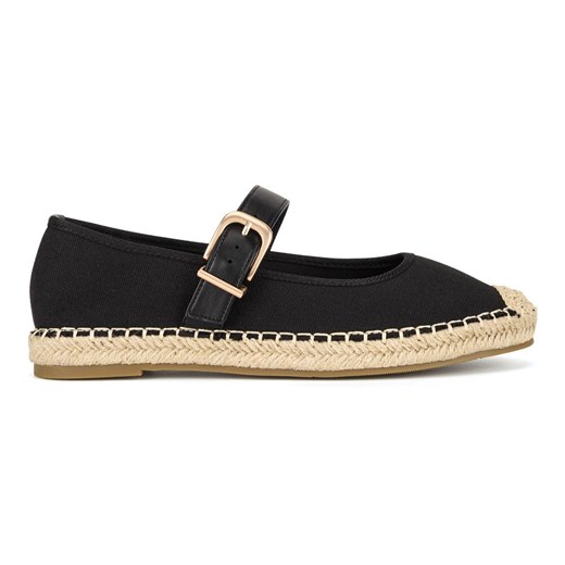 Espadryle Jenny WSS21535-01 ze sklepu ccc.eu w kategorii Espadryle damskie - zdjęcie 178818989