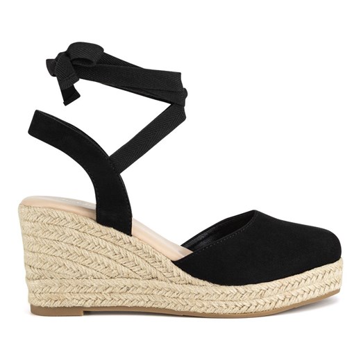 Espadryle Jenny WSS21531-01 ze sklepu ccc.eu w kategorii Espadryle damskie - zdjęcie 178818995