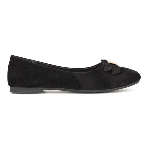 Baleriny Jenny WSS21520-03 ze sklepu ccc.eu w kategorii Balerinki - zdjęcie 178818996