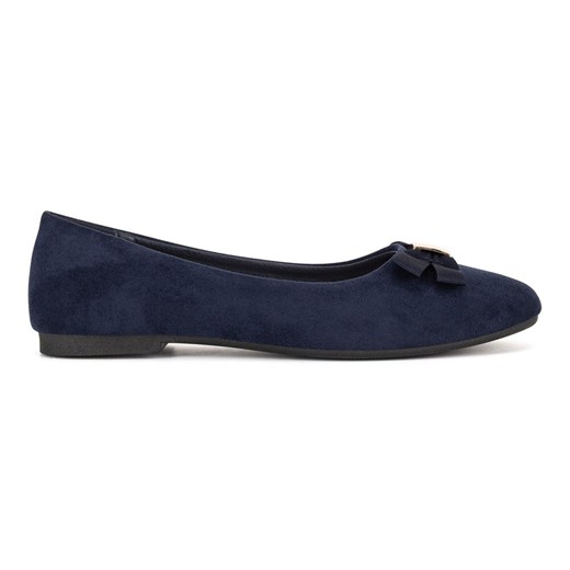 Baleriny Jenny WSS21520-03 ze sklepu ccc.eu w kategorii Balerinki - zdjęcie 178818997