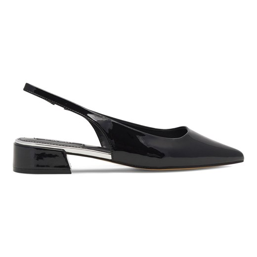 Baleriny NINE WEST WFA2609-1 ze sklepu ccc.eu w kategorii Balerinki - zdjęcie 178818999