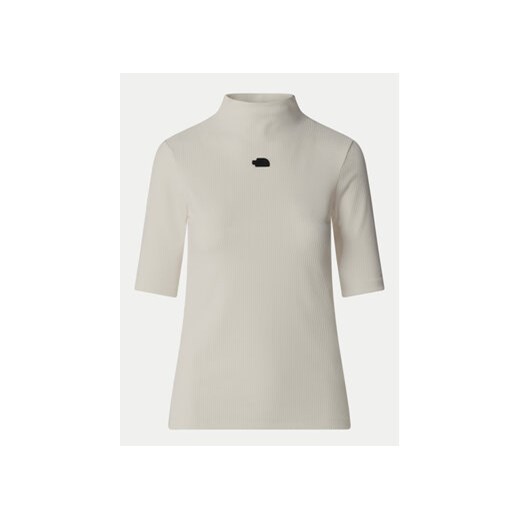 Bluzka damska The North Face z golfem 
