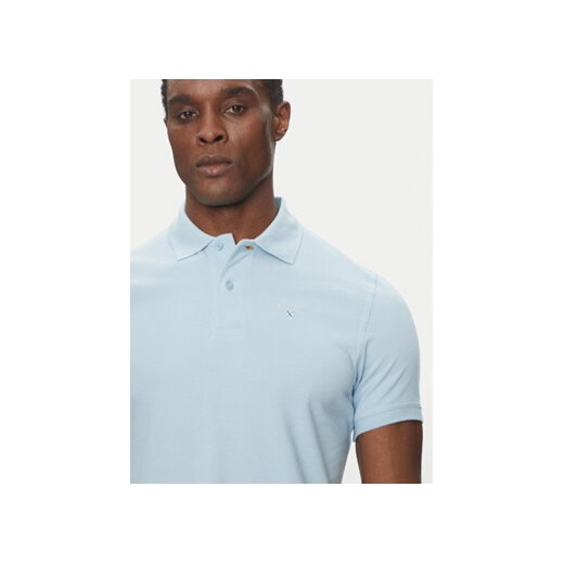 T-shirt męski Barbour z krótkim rękawem 