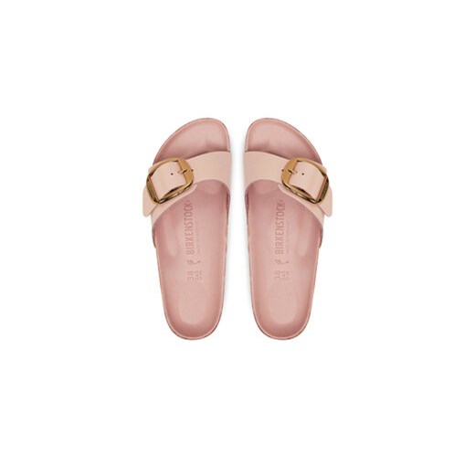 Klapki damskie BIRKENSTOCK casual