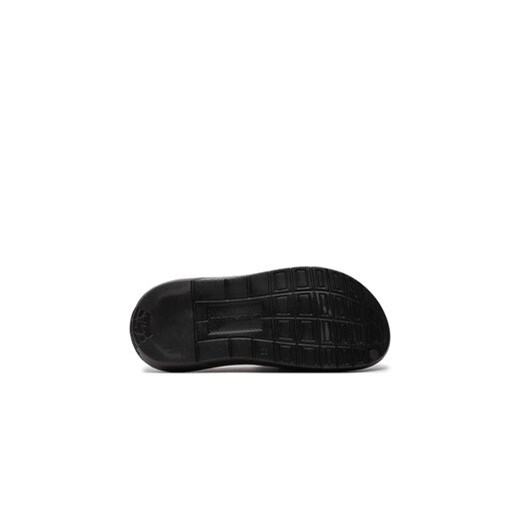 Emporio Armani Klapki X4P134 XD405 00002 Czarny Emporio Armani 46 MODIVO