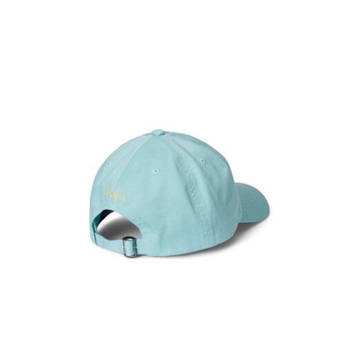 Czapka dziecięca Polo Ralph Lauren 