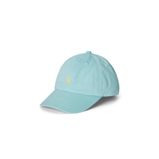 Czapka dziecięca Polo Ralph Lauren 