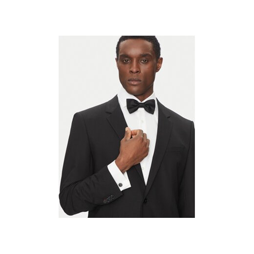 Spinki do mankietów BOSS HUGO 