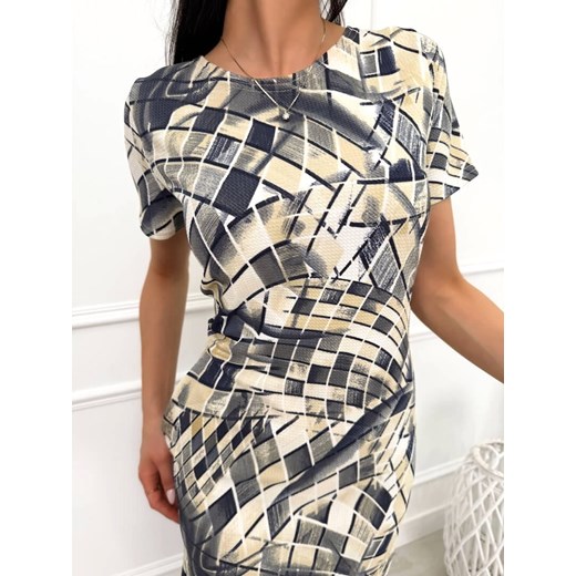 Sukienka Modnakiecka.pl