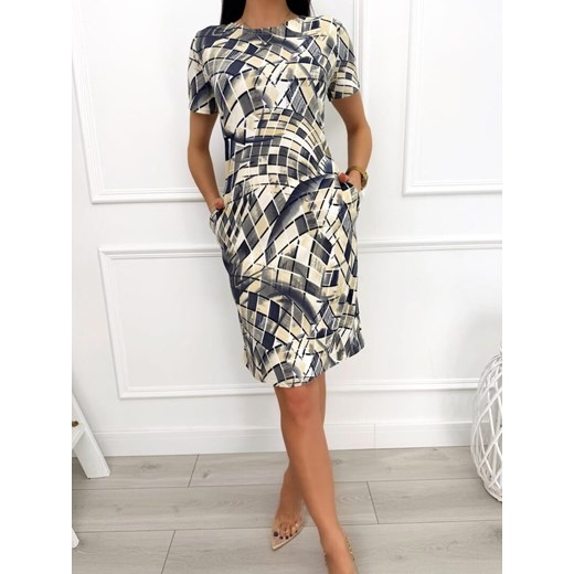 Sukienka Modnakiecka.pl