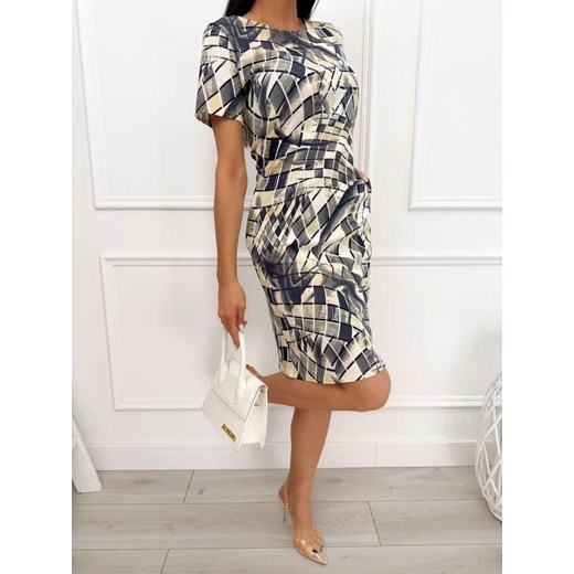 Sukienka Modnakiecka.pl