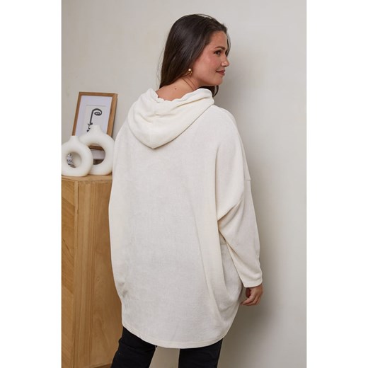 Bluza damska Curvy Lady 