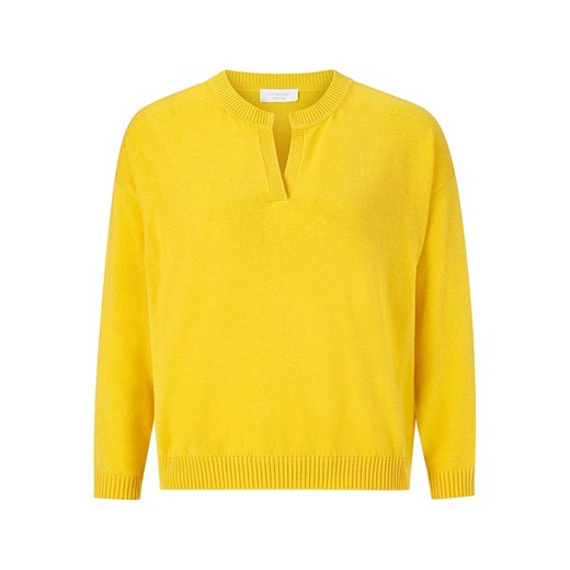 Sweter damski Rich & Royal z okrągłym dekoltem