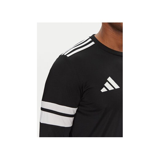 T-shirt męski Adidas z długim rękawem