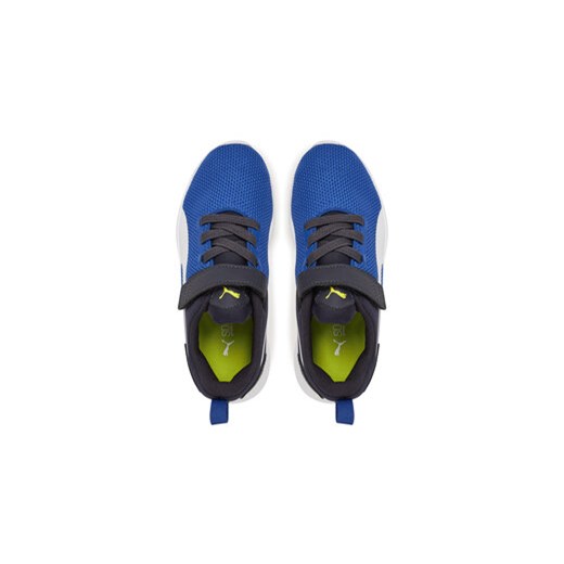 Buty sportowe dziecięce Puma sznurowane