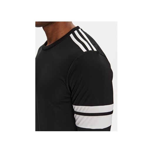 T-shirt męski Adidas z długim rękawem