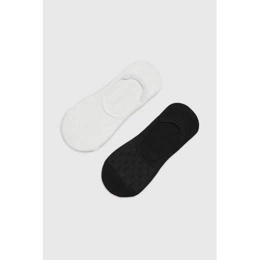 2 pack skarpetek ze sklepu Moodo.pl w kategorii Skarpetki damskie - zdjęcie 178827235