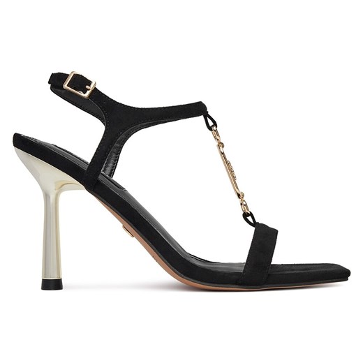 Sandały NINE WEST S3SH1996-01 ze sklepu ccc.eu w kategorii Sandały damskie - zdjęcie 178827925