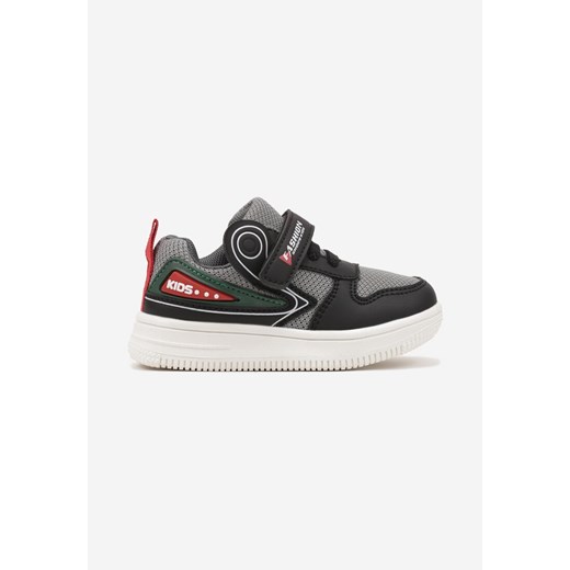 Buty sportowe dziecięce Born2be