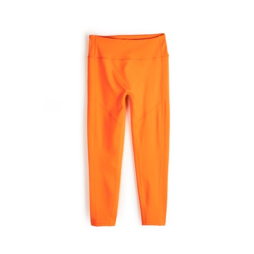 GATE Legginsy sportowe 7/8 34 ze sklepu gateshop w kategorii Spodnie damskie - zdjęcie 178828298