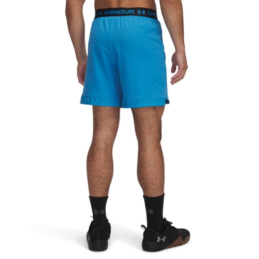 Spodenki męskie Under Armour na lato