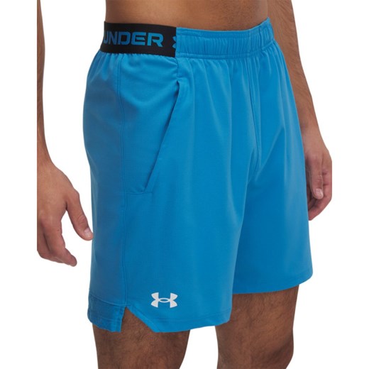Spodenki męskie Under Armour sportowe