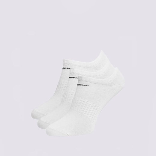 NIKE 3 PACK LOW SOCKS ze sklepu Sizeer w kategorii Skarpetki męskie - zdjęcie 178828845