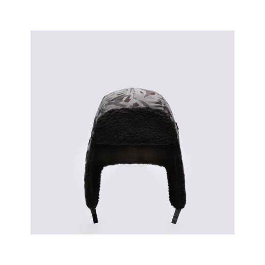 ELLESSE USZATKA LEWIS JUNIOR TRAPPER HAT CAMO ze sklepu Sizeer w kategorii Czapki zimowe męskie - zdjęcie 178828897