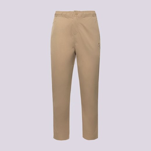 NIKE SPODNIE M NK CLUB WVN TAPER PANT ze sklepu Sizeer w kategorii Spodnie męskie - zdjęcie 178828995