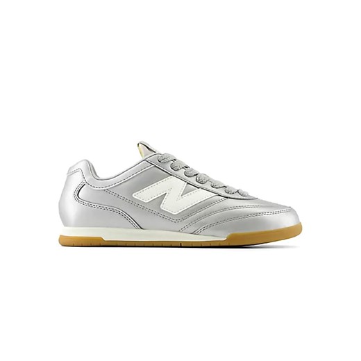 New Balance Sneakersy &quot;RC42&quot; w kolorze srebrnym ze sklepu Limango Polska w kategorii Buty sportowe damskie - zdjęcie 178829308