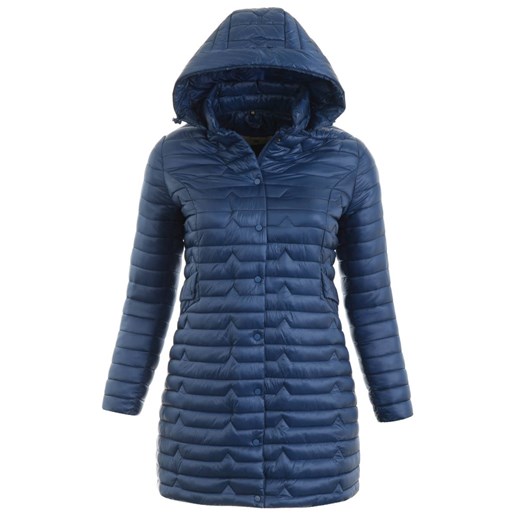 Parka damska ze sklepu brendi.pl w kategorii Kurtki damskie - zdjęcie 178829538