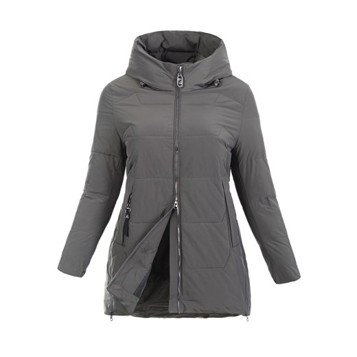 Kurtka zimowa damska  wyprzedaż brendi.pl