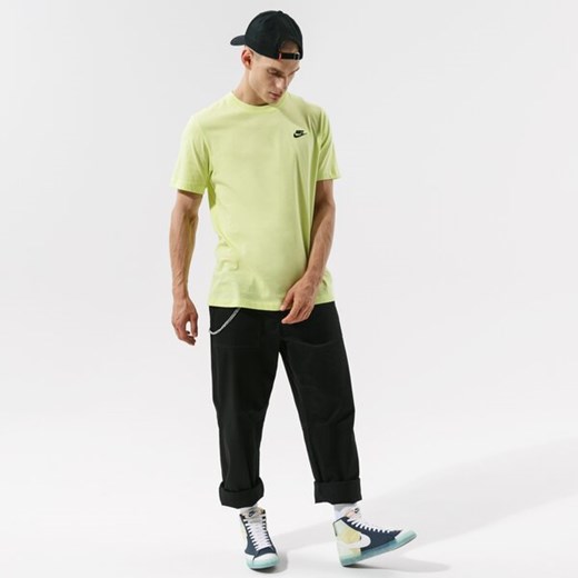 NIKE T-SHIRT SPORTSWEAR CLUB Nike M Sizeer